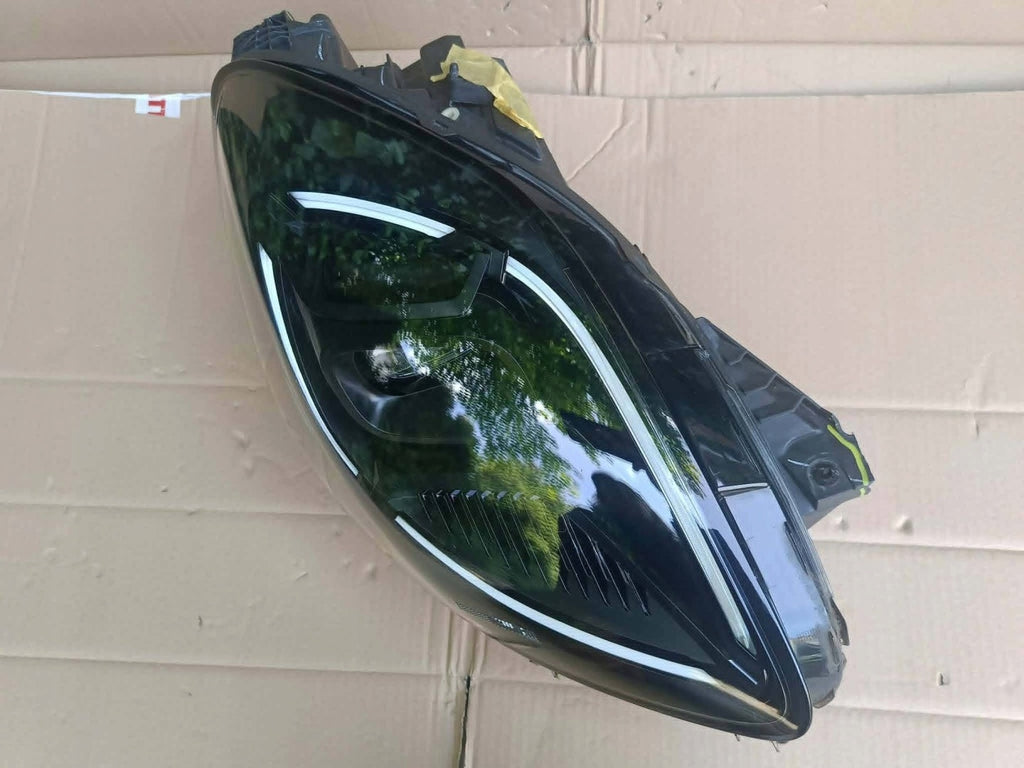 Frontscheinwerfer Ford Puma R1TB13E014 Full LED Rechts Scheinwerfer Headlight SCH6028263456zr