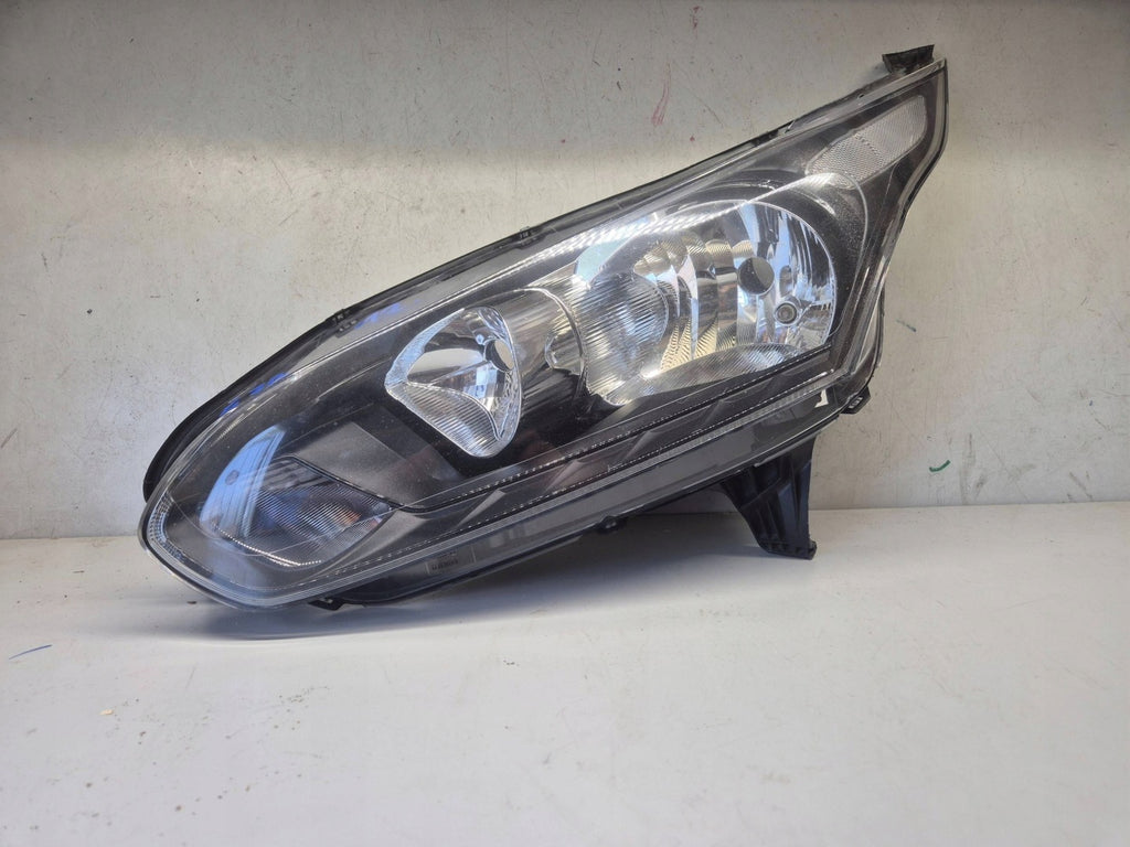 Frontscheinwerfer Ford Transit Connect DT1113W030 Links Scheinwerfer Headlight SCH9109645701fs