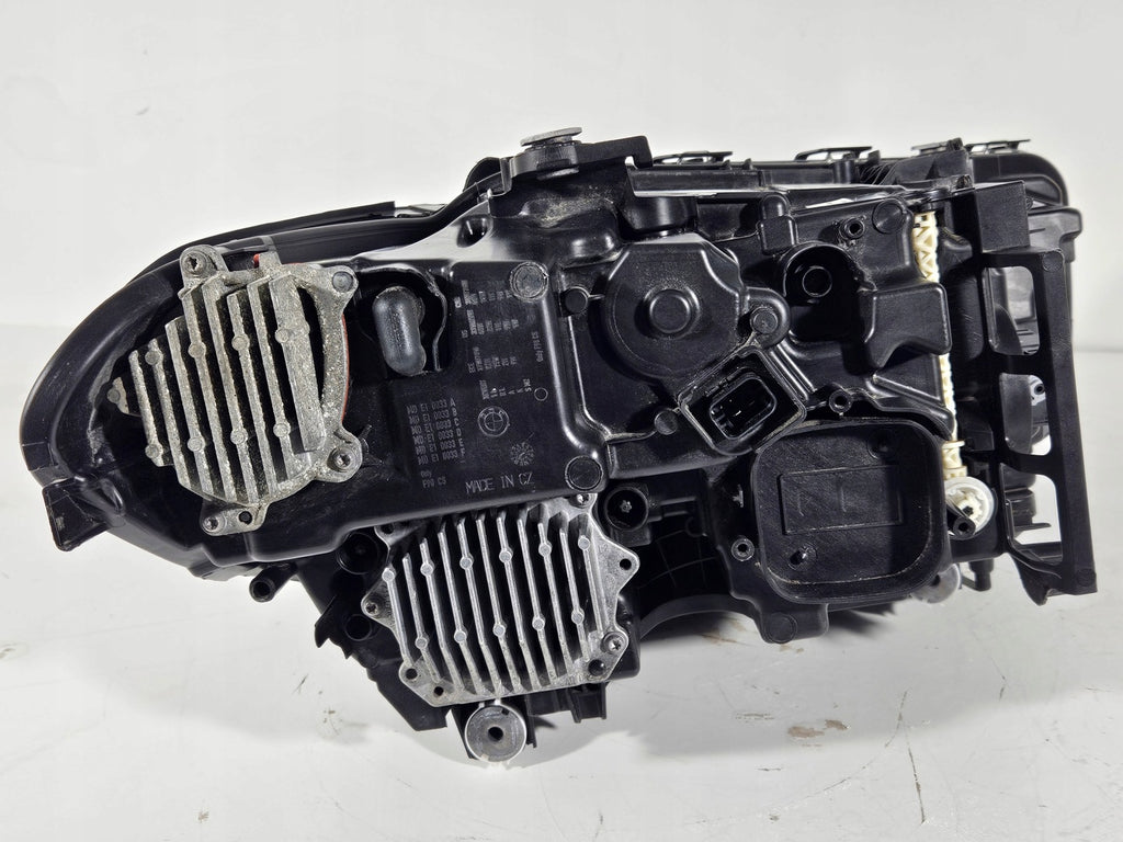 Frontscheinwerfer BMW 5 G31 G30 F90 9479267-13 Laser Links Headlight SCH2495202678kw