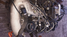 Load image into Gallery viewer, Motor Audi CAN 2.7 TDI 193TKm 2009 Diesel Engine Unkomplett
