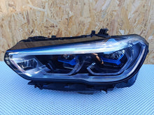 Laden Sie das Bild in den Galerie-Viewer, Frontscheinwerfer BMW X5 G05 948178905LL LED Links Scheinwerfer Headlight SCH8483632193dp