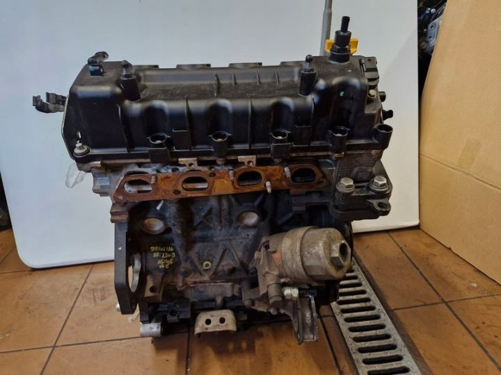 Motor Fiat 500x 55263842 1.6 E-TORQ 110PS 81kW 90TKm Benzin Engine Unkomplett MOT5517349922ei