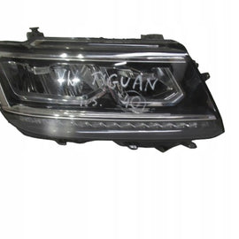 Frontscheinwerfer VW Tiguan 5NB941036D LED Rechts Scheinwerfer Headlight SCH1426215272cw