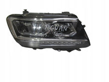Load image into Gallery viewer, Frontscheinwerfer VW Tiguan 5NB941036D LED Rechts Scheinwerfer Headlight SCH1426215272cw