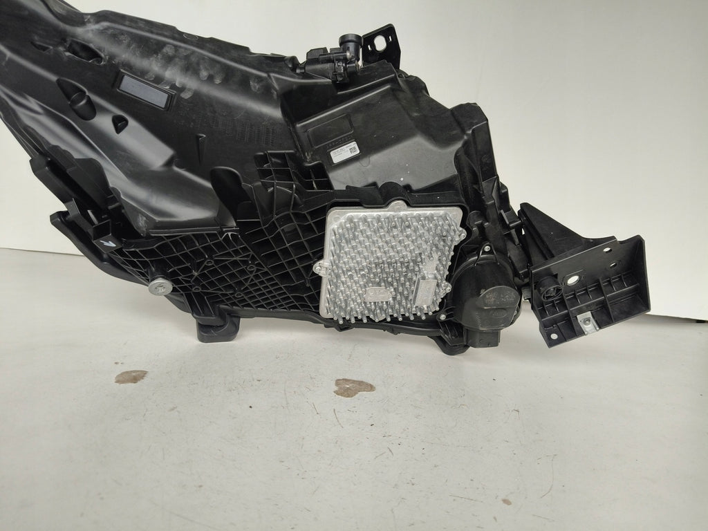Frontscheinwerfer Land Rover Range Sport L461 N9X2-13W030-EJ Full LED Links SCH7038118391kd