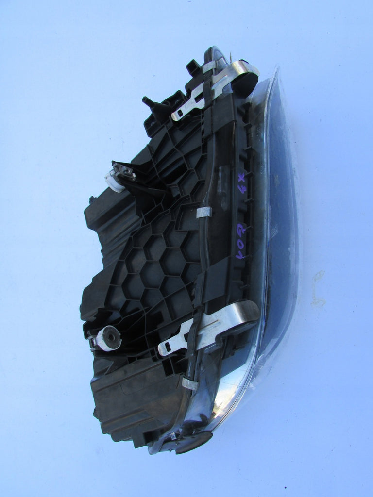 Frontscheinwerfer BMW X3 G01 7466119-05 Links Scheinwerfer Headlight SCH9457237469fm