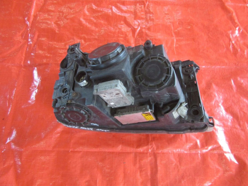 Frontscheinwerfer Land Rover Range I XBC501793LZN Xenon Rechts oder Links SCH7577736499ck