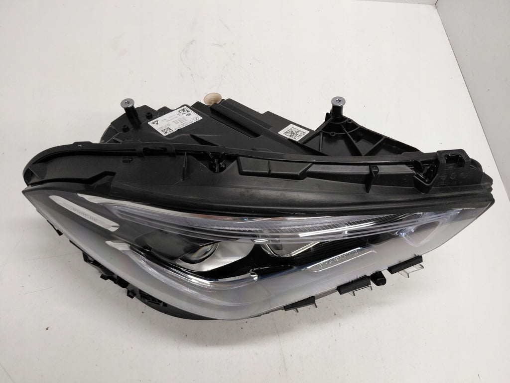 Frontscheinwerfer Mercedes-Benz Cla A1189068400 Full LED Rechts Headlight SCH7483826413cp