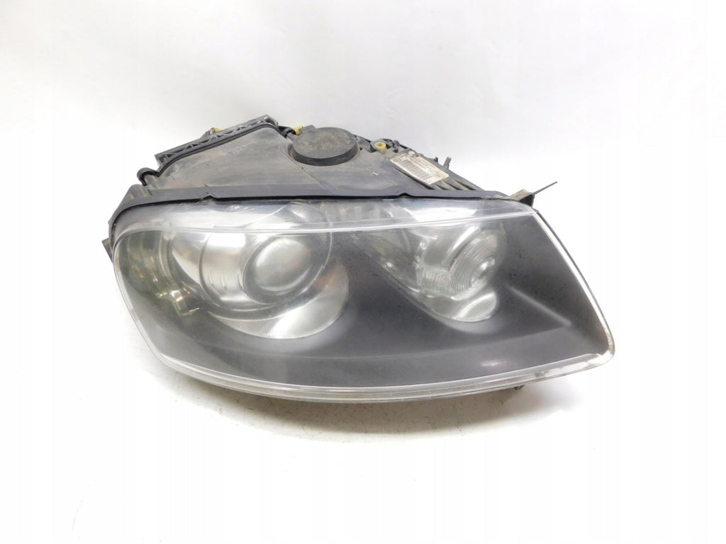 Frontscheinwerfer Mercedes-Benz Touareg 7L6941016CM 3D0907391B Xenon Rechts SCH7612604832dz
