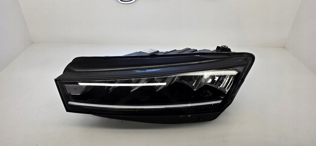 Frontscheinwerfer Skoda Octavia IV 5E4941015 LED Links Scheinwerfer Headlight SCH9182793749qg