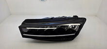 Laden Sie das Bild in den Galerie-Viewer, Frontscheinwerfer Skoda Octavia IV 5E4941015 LED Links Scheinwerfer Headlight SCH9182793749qg