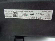 Laden Sie das Bild in den Galerie-Viewer, Frontscheinwerfer Skoda Superb III 3V1941016D Full LED Rechts Headlight