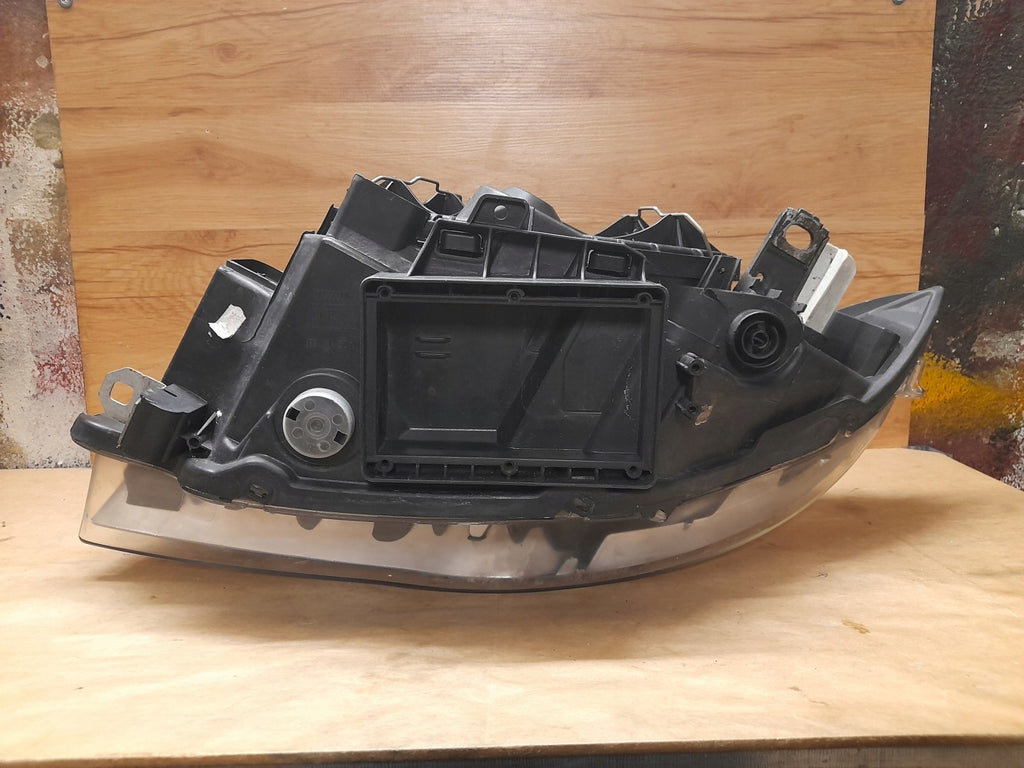 Frontscheinwerfer BMW E81 E87 7249650-02 Rechts Scheinwerfer Headlight SCH1398889809ns