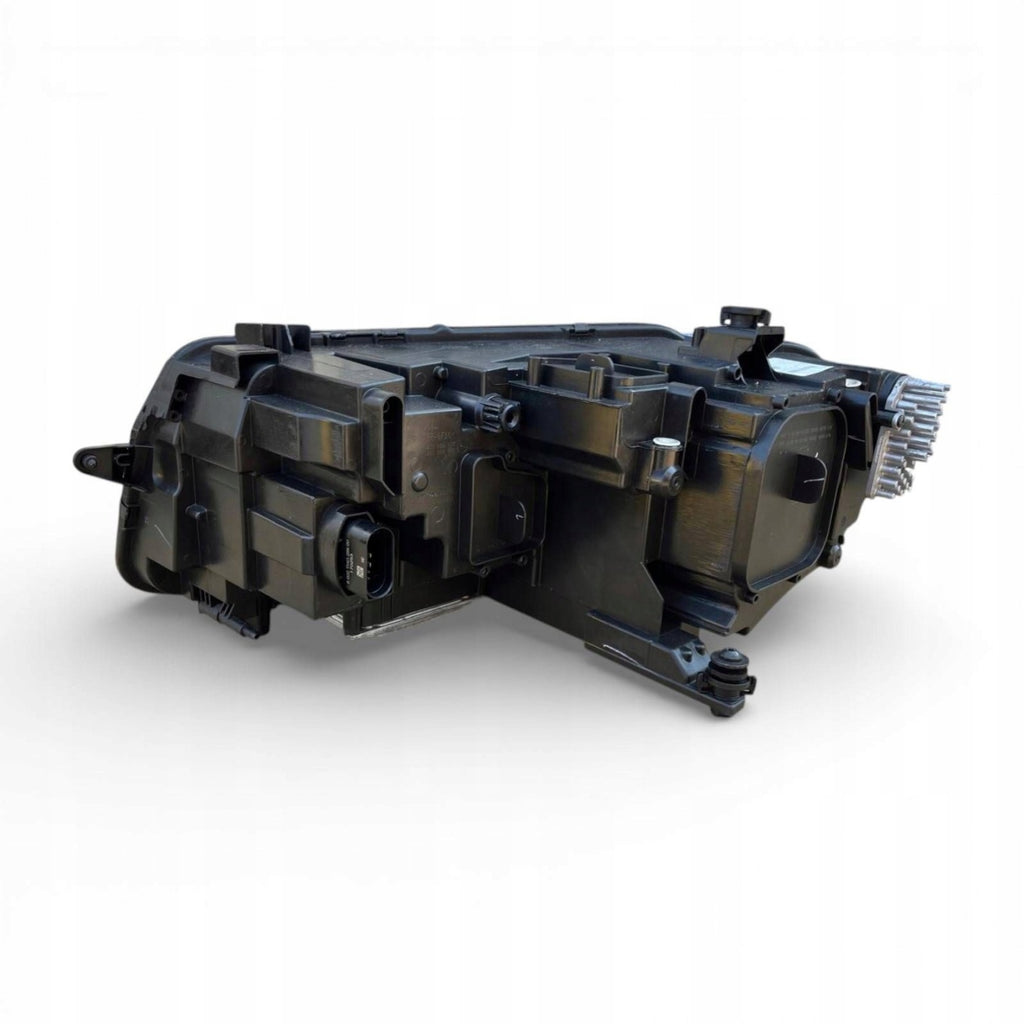 Frontscheinwerfer VW Tiguan 5NN941082C LED Rechts Scheinwerfer Headlight SCH9562016321hi