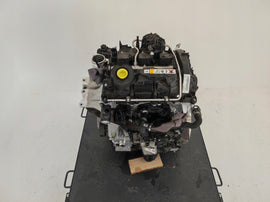 Motor BMW 1 F40 B38A15A 1.5 Benzin Engine Komplett