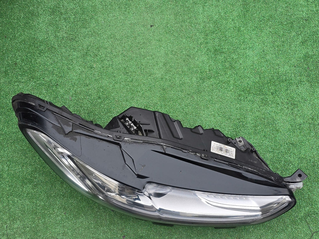Frontscheinwerfer Ford Mondeo ES73-13D154-AC Rechts Scheinwerfer Headlight SCH2618463529bv