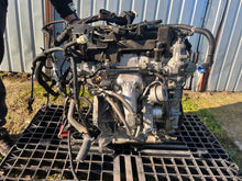 Laden Sie das Bild in den Galerie-Viewer, Motor Ford Kuga YZDA 1.5 30TKm 2022 Benzin Engine Komplett MOT8837955762vw
