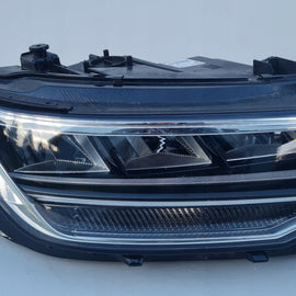Frontscheinwerfer VW Tiguan 5NB941036G Rechts Scheinwerfer Headlight SCH5814891634lo