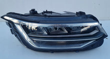 Laden Sie das Bild in den Galerie-Viewer, Frontscheinwerfer VW Tiguan 5NB941036G Rechts Scheinwerfer Headlight SCH5814891634lo
