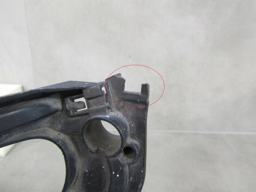 Frontscheinwerfer Saab 9-5 95 89010466 Xenon Links Scheinwerfer Headlight