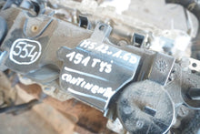 Laden Sie das Bild in den Galerie-Viewer, Motor Mazda 5 Cw DV6C 1.6 151TKm 2012 Diesel Engine Unkomplett MOT4698175066ii