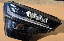 Laden Sie das Bild in den Galerie-Viewer, Frontscheinwerfer Skoda Kodiaq 57H941036 Rechts Scheinwerfer Headlight SCH7828429663fp
