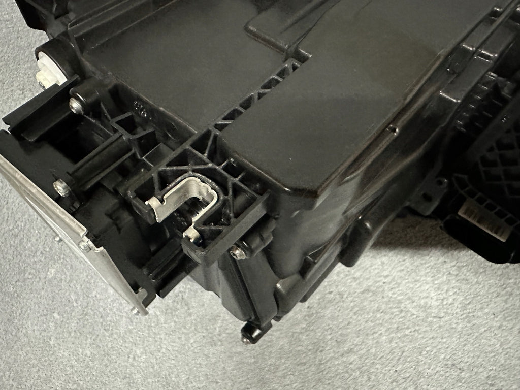 Frontscheinwerfer Audi A8 4H0941044 Xenon Rechts Scheinwerfer Headlight