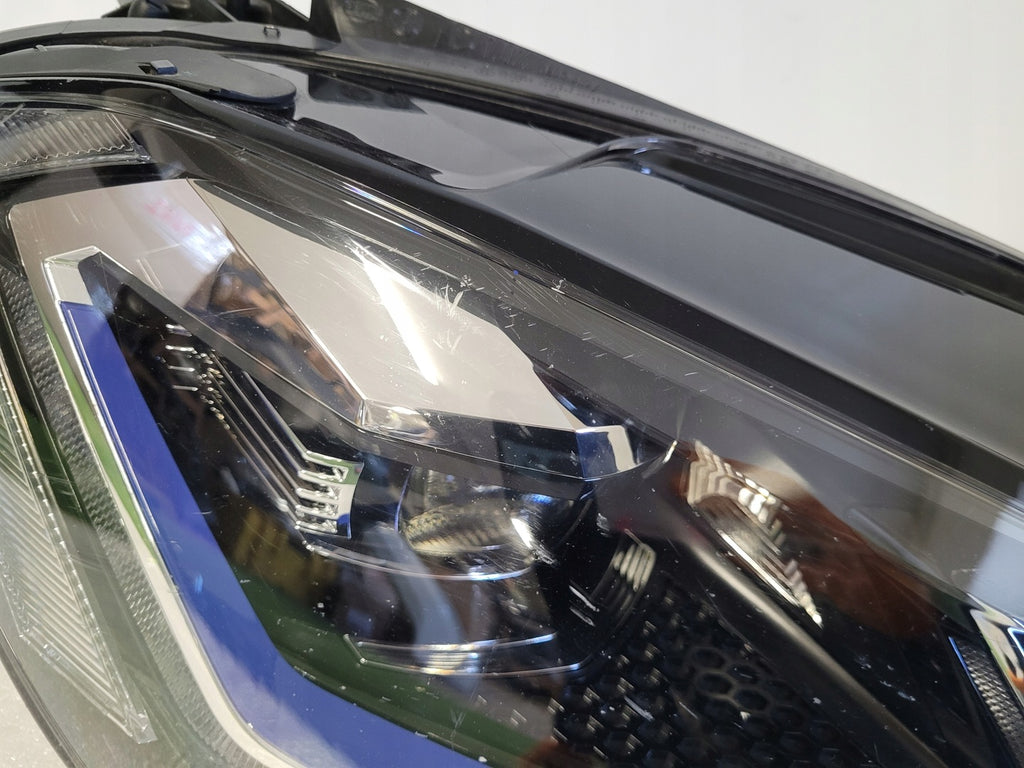 Frontscheinwerfer VW Golf VII 5G1941036N Full LED Rechts Scheinwerfer Headlight SCH2961217701xd