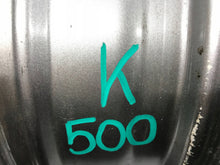 Load image into Gallery viewer, 1x Alufelge 12 Zoll NX7C1007B1A Ford Mondeo Rim Wheel FEL5112972934zw