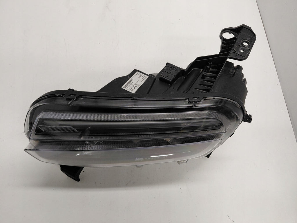 Frontscheinwerfer Jeep 52218721 Full LED Links Scheinwerfer Headlight SCH3994461769zn