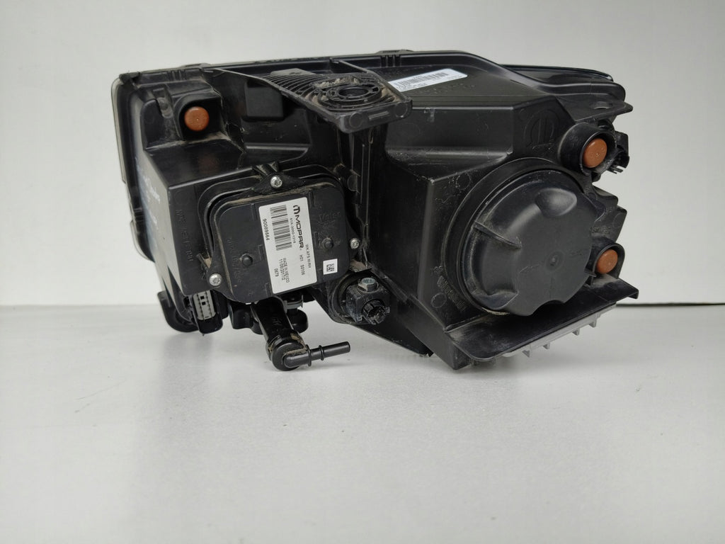 Frontscheinwerfer Jeep Grand Cherokee Wk2 68266664AG LED Rechts Headlight SCH2017253146ic