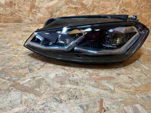 Load image into Gallery viewer, Frontscheinwerfer VW Golf VII 5g1 5G1941035 LED Links Scheinwerfer Headlight SCH8940001640wz