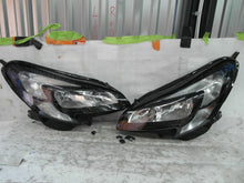 Laden Sie das Bild in den Galerie-Viewer, Frontscheinwerfer Opel Corsa E 13381335 Links Scheinwerfer Headlight SCH9315600224tf