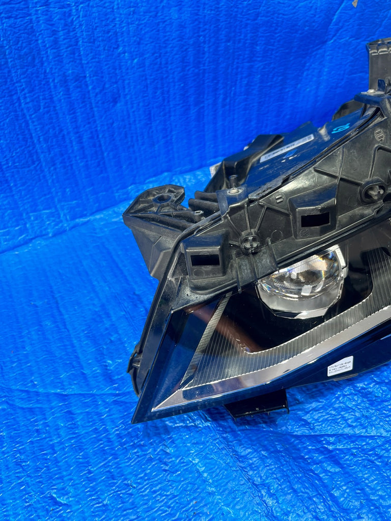 Frontscheinwerfer Peugeot 508 II 9823144680 Full LED Links Headlight