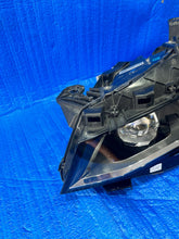 Laden Sie das Bild in den Galerie-Viewer, Frontscheinwerfer Peugeot 508 II 9823144680 Full LED Links Headlight