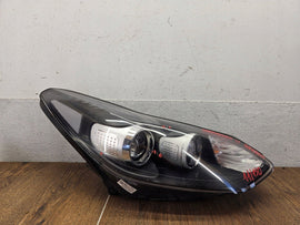 Frontscheinwerfer Kia Sportage IV 92102F1011 Rechts Scheinwerfer Headlight
