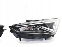 Load image into Gallery viewer, Frontscheinwerfer Seat Leon 5FG941008E Ein Satz Scheinwerfer Headlight SCH8864964384dp