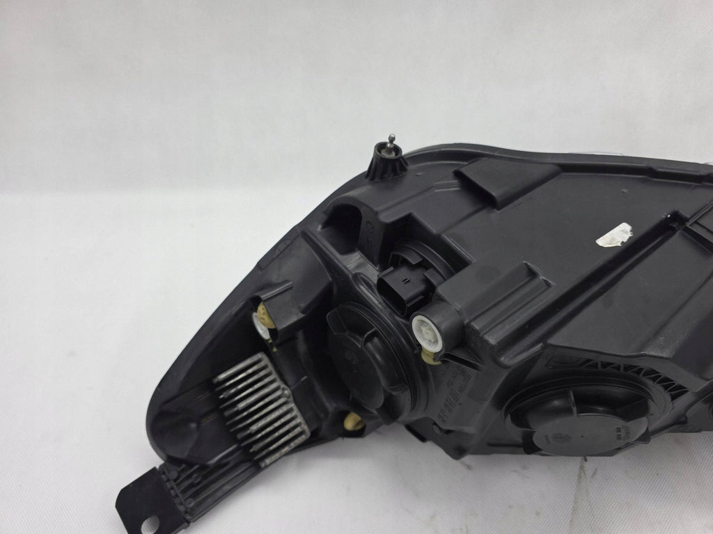 Frontscheinwerfer Ford Focus 7B13W029AE Rechts Scheinwerfer Headlight SCH2357423664df