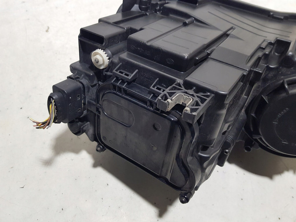 Frontscheinwerfer Audi A8 4H0941004A Xenon Rechts Scheinwerfer Headlight SCH5065433176vq