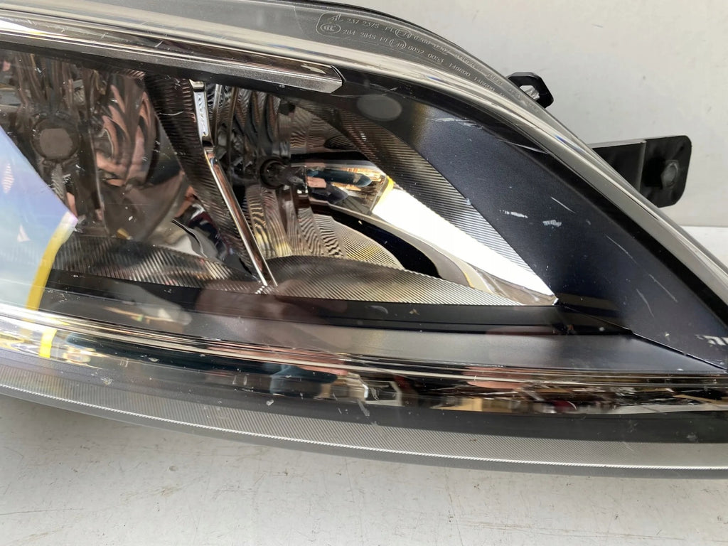Frontscheinwerfer Fiat Ducato 48100748 Rechts Scheinwerfer Headlight SCH2539654869rb