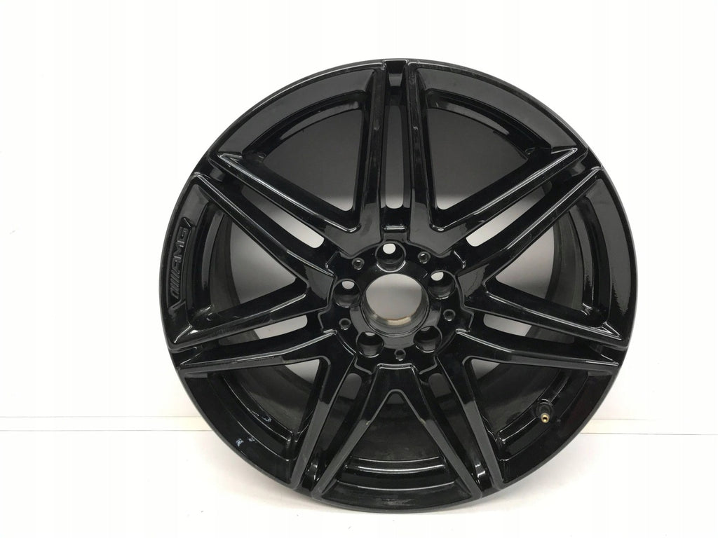 1x Alufelge 19 Zoll 5x112 A4474015100 Mercedes-Benz Vito W447 Rim Wheel FEL4208801750cs
