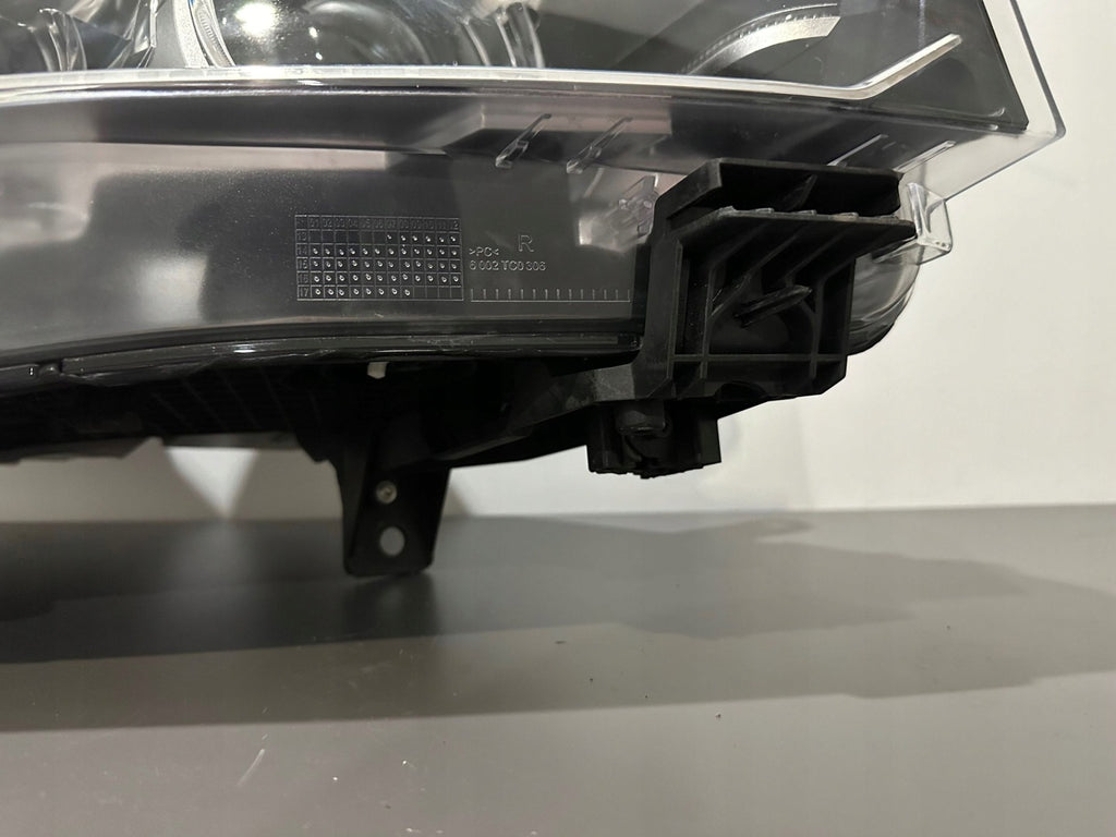 Frontscheinwerfer BMW X5 F15 7290054 Xenon Rechts Scheinwerfer Headlight SCH1859230148vv