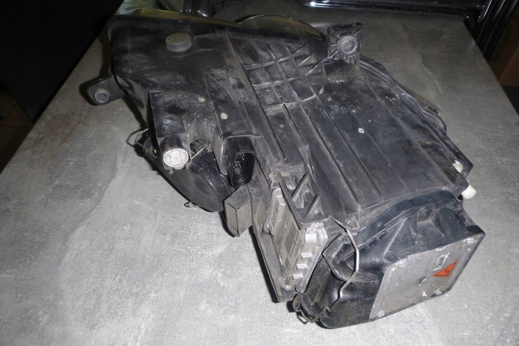Frontscheinwerfer VW Passat 3C0941751K Links Scheinwerfer Headlight SCH3605700752lx