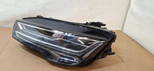 Laden Sie das Bild in den Galerie-Viewer, Frontscheinwerfer Audi A7 4G8941035 Links Scheinwerfer Headlight