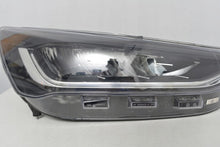 Laden Sie das Bild in den Galerie-Viewer, Frontscheinwerfer Ford Focus NX7B-13E014-CF LED Rechts Scheinwerfer Headlight SCH7693132941ap