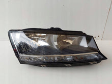 Laden Sie das Bild in den Galerie-Viewer, Frontscheinwerfer Skoda Fabia III 6V1941016D Rechts Scheinwerfer Headlight SCH4435716654yo