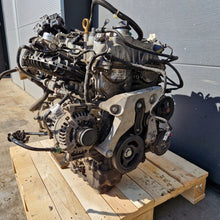 Laden Sie das Bild in den Galerie-Viewer, Motor Opel Insignia B B15XFT 1.5 165PS 135TKm 2017 Benzin Engine Komplett MOT3792655071lw
