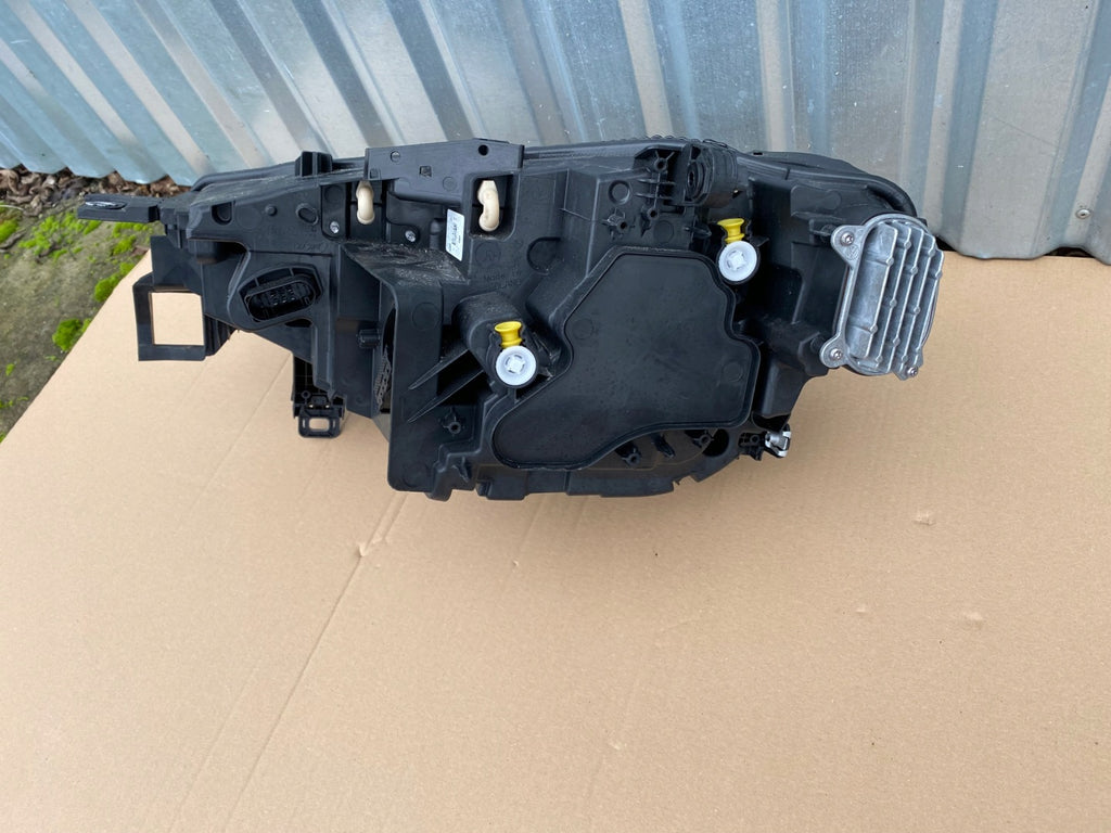 Frontscheinwerfer VW Id.4 11B941036G Rechts Scheinwerfer Headlight SCH7056933432rd