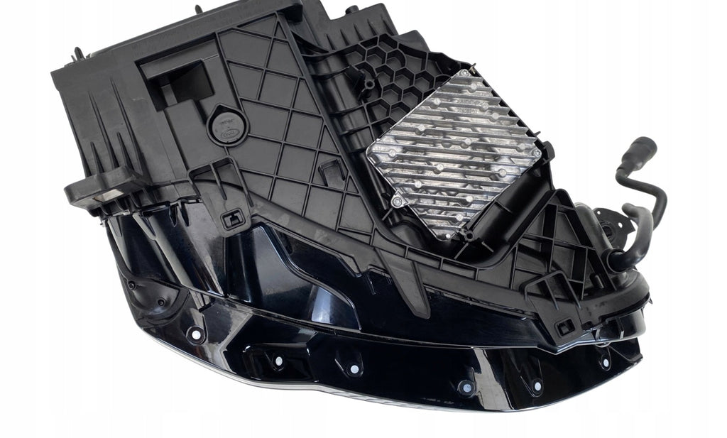 Frontscheinwerfer Audi Q3 83A941033 Full LED Links Scheinwerfer Headlight SCH7776660065lh