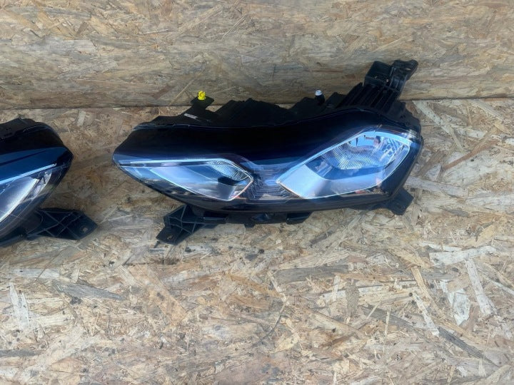 Frontscheinwerfer Citroën Ds3 Ein Satz Scheinwerfer Headlight SCH5155907342eq